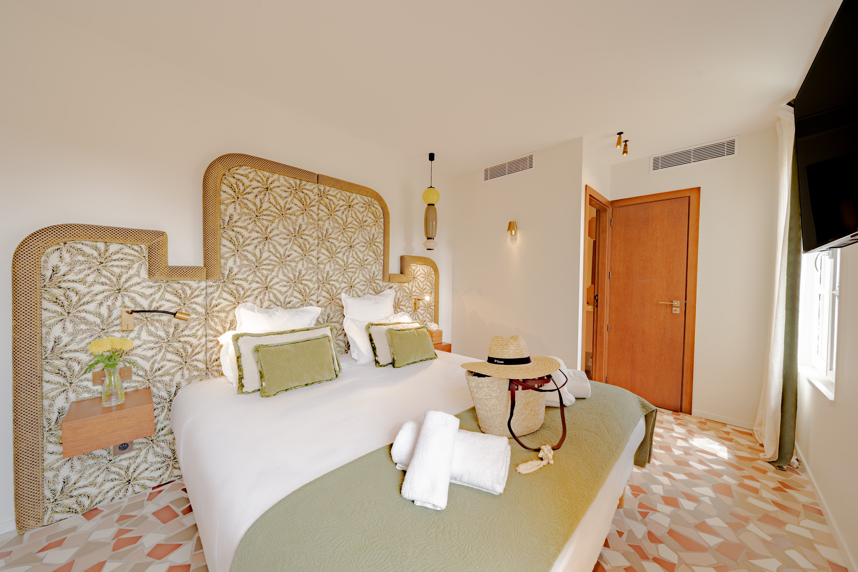 Prestige Villa